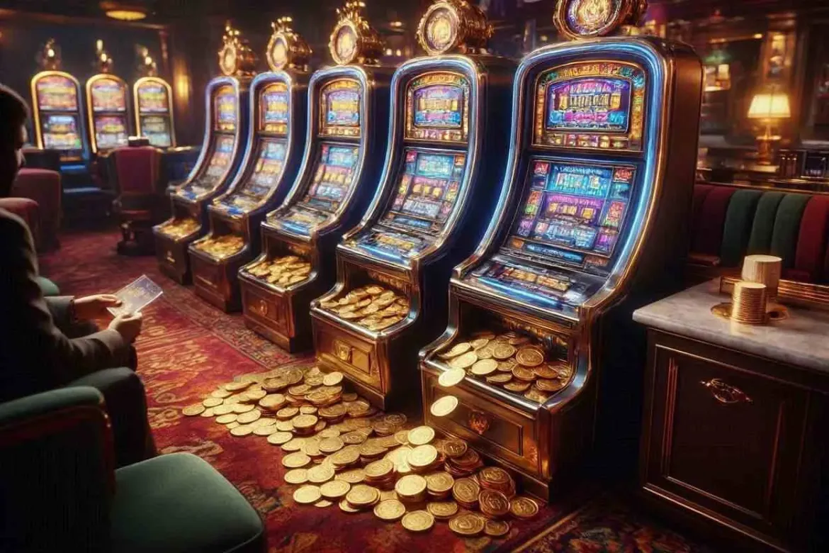 BetBeast Casino